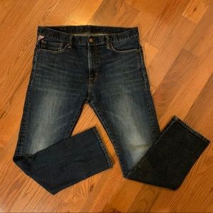 Men’s ⭐️Ralph Lauren⭐️ Denim & Suppy jeans 36/30